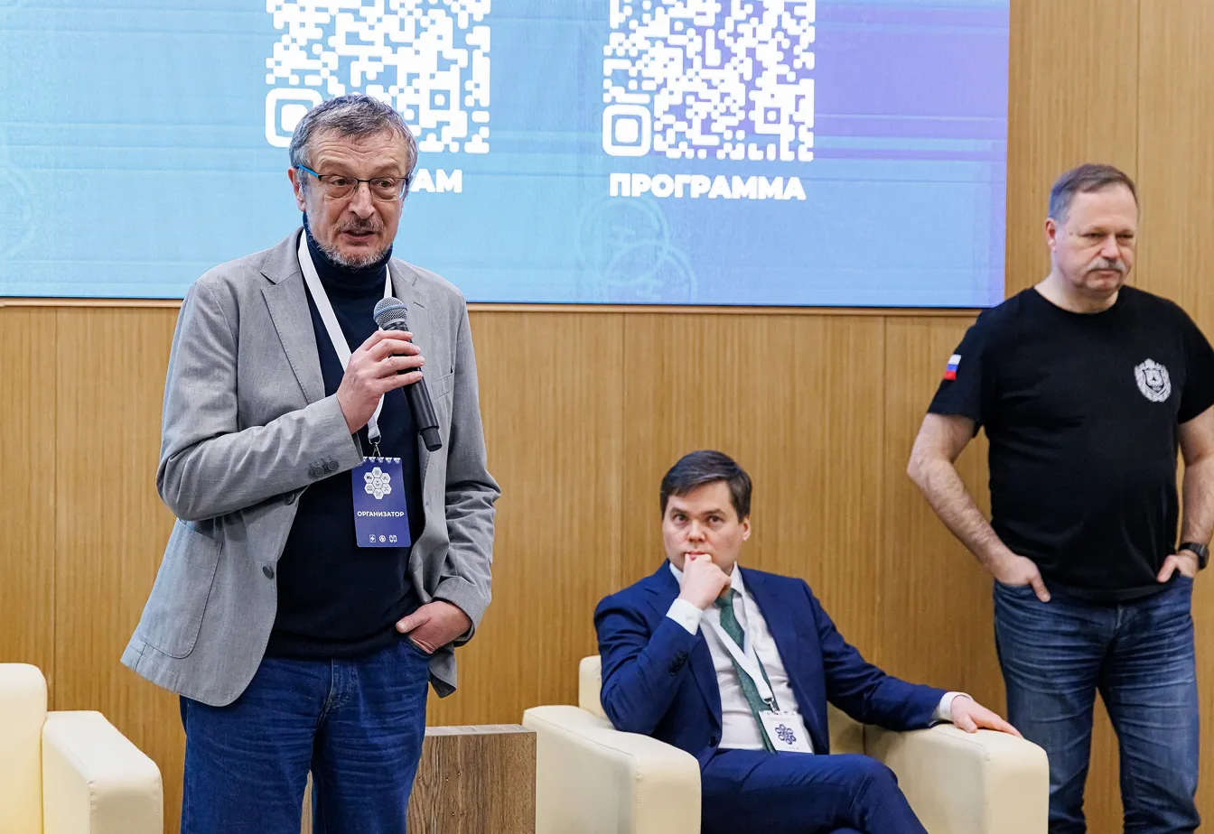 Водородные технологии: настоящее и будущее