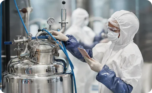 R&D-центр и конструкторское бюро